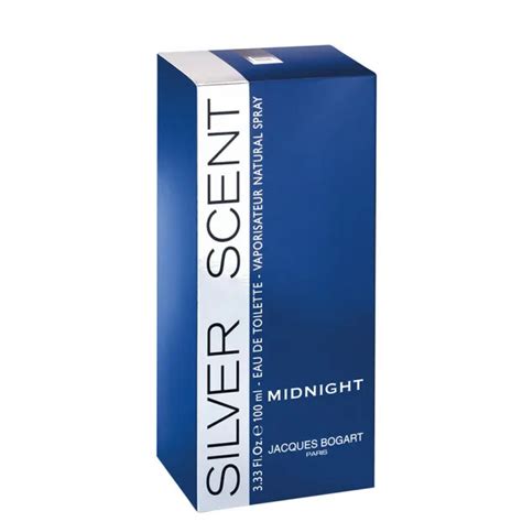 silver scent midnight